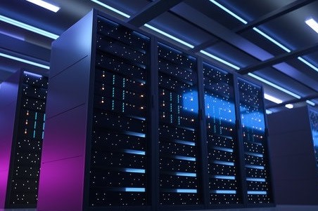 IT infrastructure services